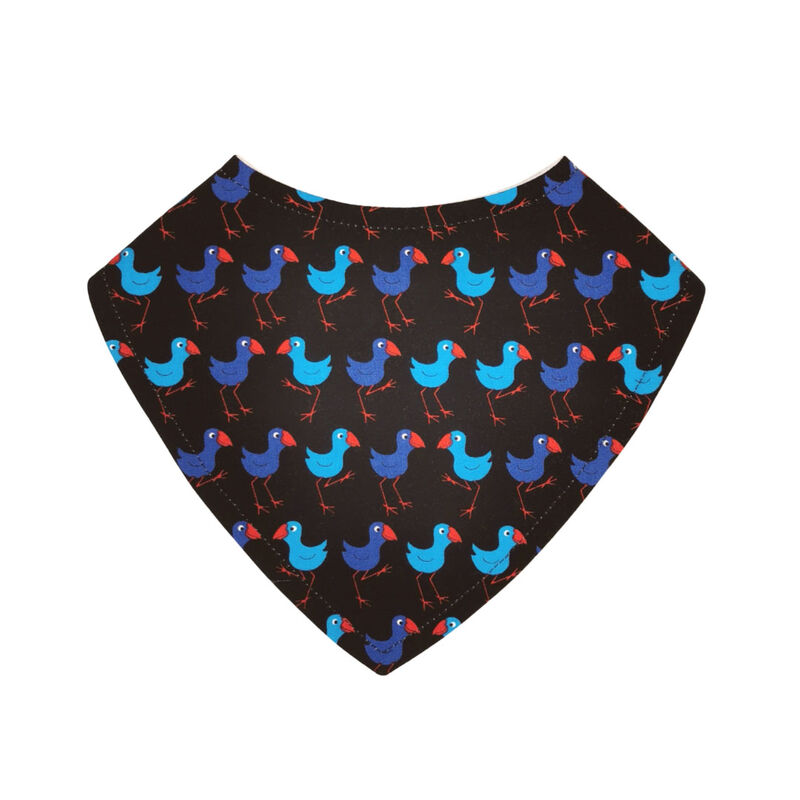 grannylove Dribble Bib image number 23
